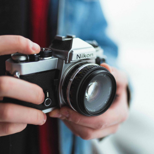 ANALOG